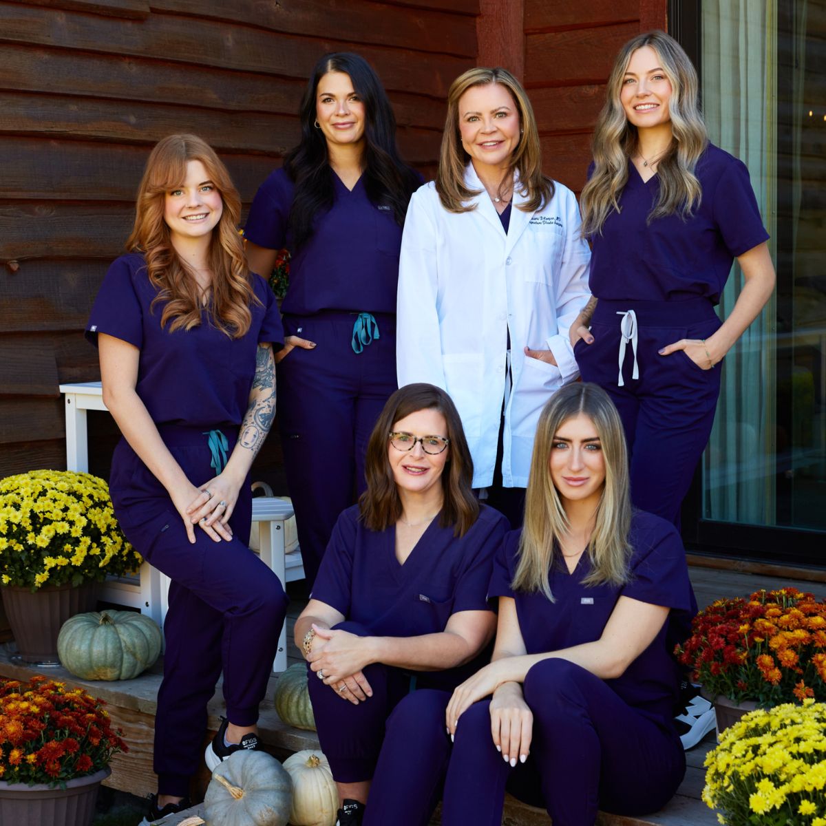 Signature Plastic Surgery Team